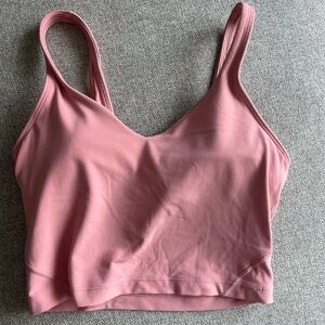 Lululemon Align Tank